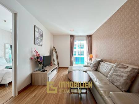 64 m² 2 Chambre 2 Salle de bain Condominium Pour Vente & Louer