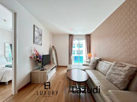 64 m² 2 Chambre 2 Salle de bain Condominium Pour Vente & Louer