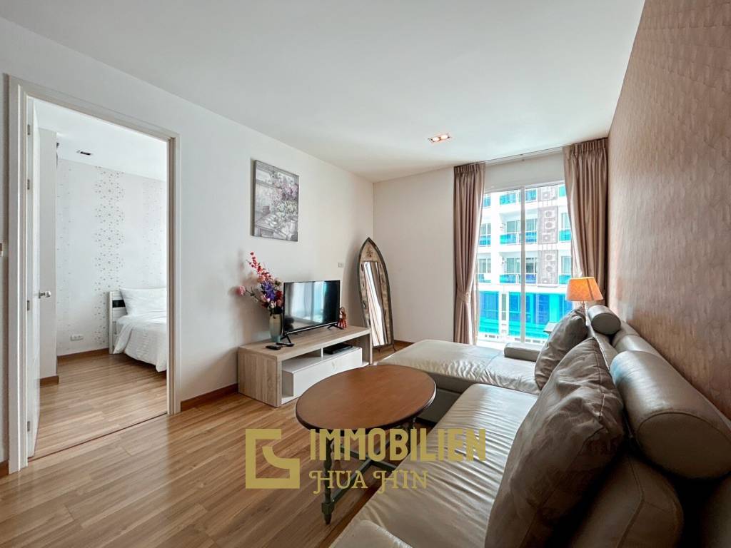 64 m² 2 Chambre 2 Salle de bain Condominium Pour Vente & Louer