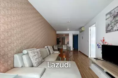 My Resort Hua Hin : 2 Bedroom Pool View Condo
