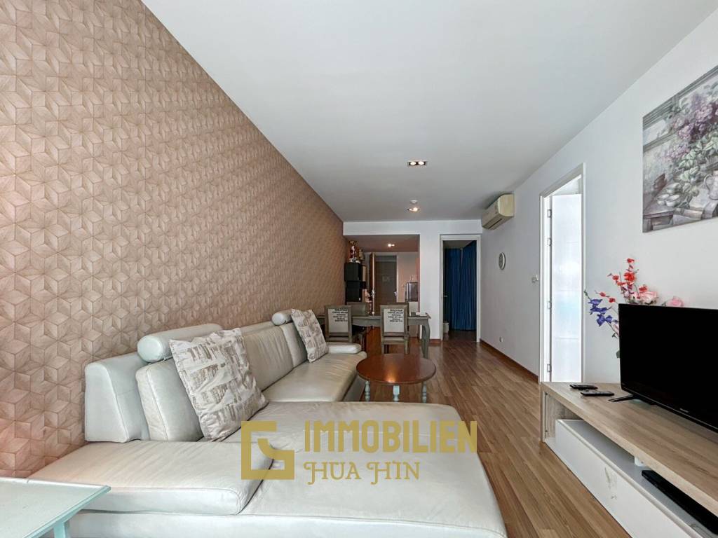 64 m² 2 Chambre 2 Salle de bain Condominium Pour Vente & Louer