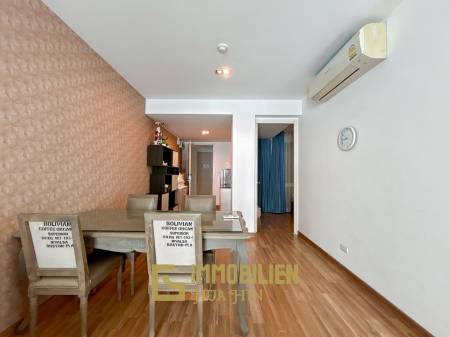 64 metro cuadrado 2 ` 2 Baño Condominio de Venta & Alquiler