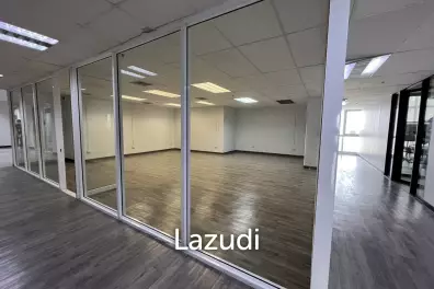 Spacious Office Space for Rent in Thonglor Bangkok