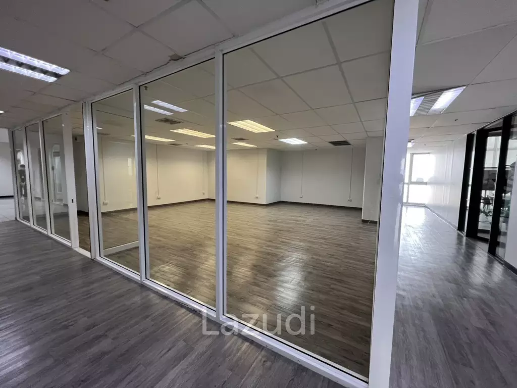Spacious Office Space for Rent in Thonglor Bangkok
