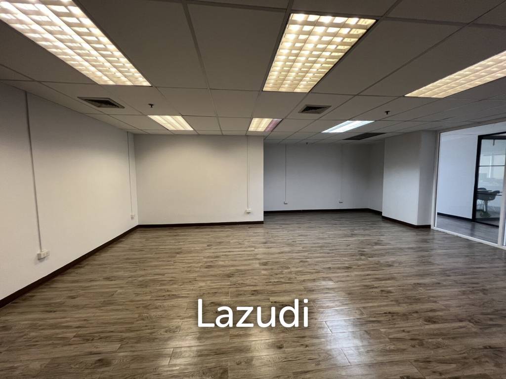 Spacious Office Space for Rent in Thonglor Bangkok