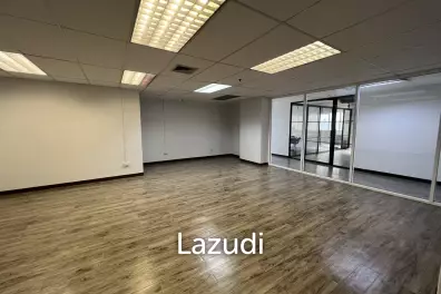 Spacious Office Space for Rent in Thonglor Bangkok