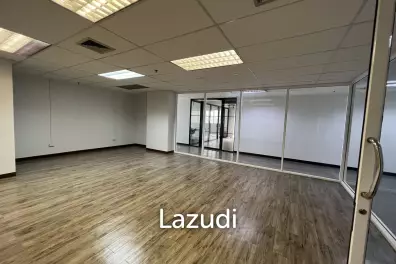 Spacious Office Space for Rent in Thonglor Bangkok