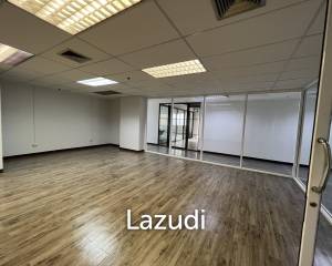 Spacious Office Space for Rent in Thonglor Bangkok