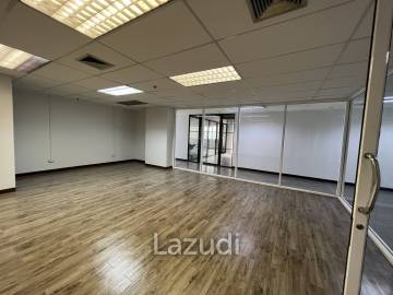 Spacious Office Space for Rent in Thonglor Bangkok