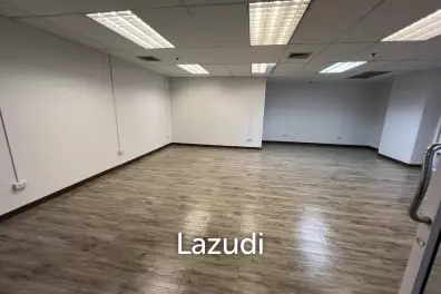 Spacious Office Space for Rent in Thonglor Bangkok