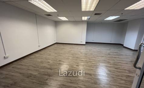 Spacious Office Space for Rent in Thonglor Bangkok