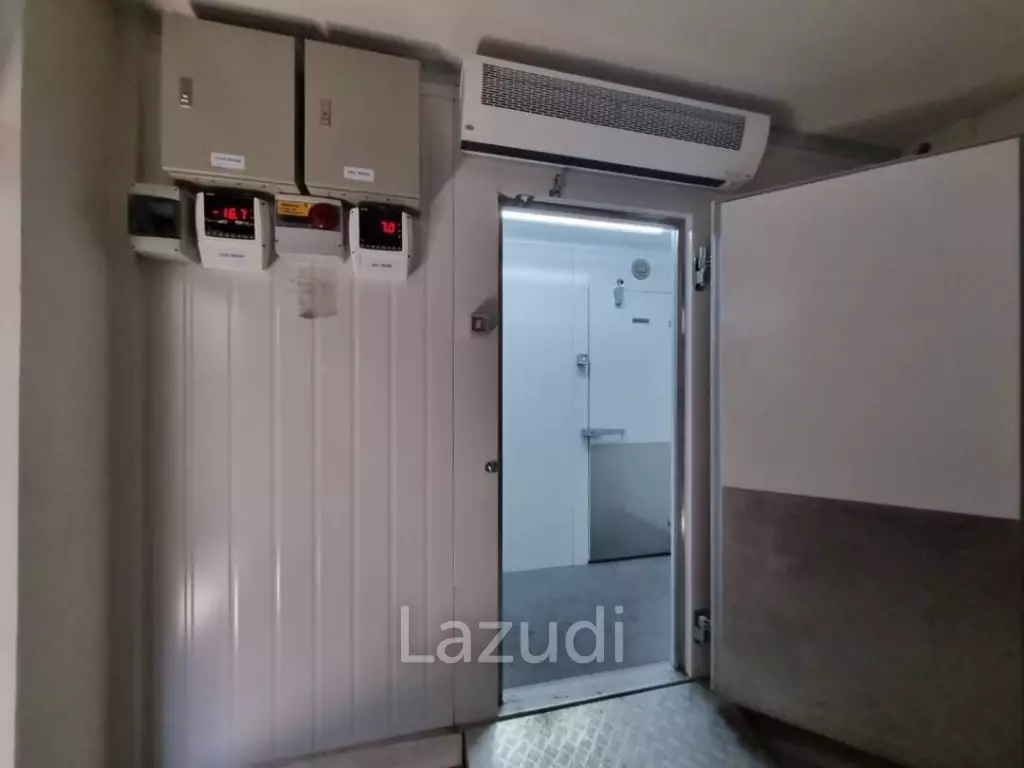 Ultra Luxury 5-Storey Commercial Building in Khlong Tan Nuea Watthana Bangkok