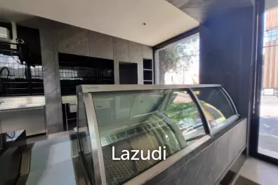 Ultra Luxury 5-Storey Commercial Building in Khlong Tan Nuea Watthana Bangkok