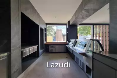 Ultra Luxury 5-Storey Commercial Building in Khlong Tan Nuea Watthana Bangkok