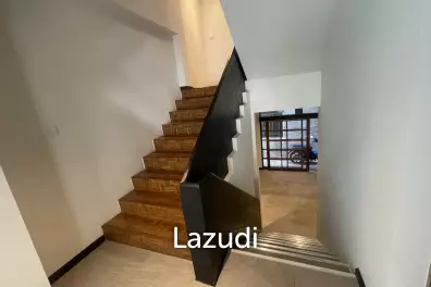 Ultra Luxury 5-Storey Commercial Building in Khlong Tan Nuea Watthana Bangkok