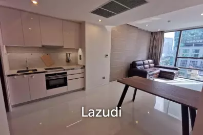 1bed  61.60sqm The Bangkok Sathorn
