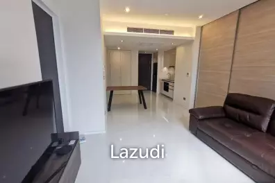 1bed  61.60sqm The Bangkok Sathorn