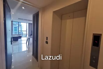 1bed  61.60sqm The Bangkok Sathorn