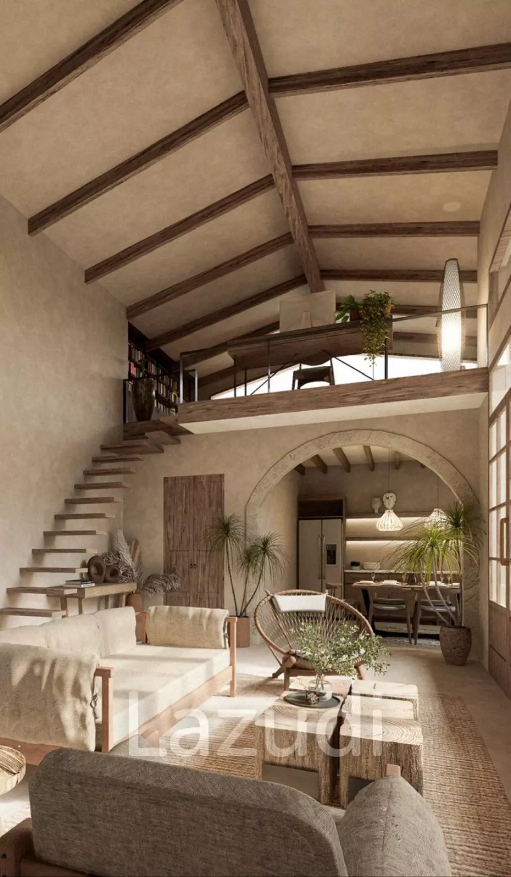 Stunning 3 Bedroom Leasehold Villa 200m from Seseh Beach