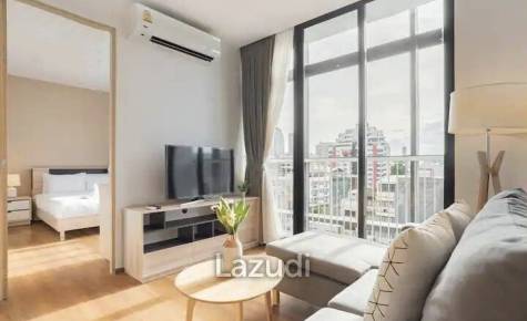 2 Bed 1 Bath 56 SQ.M Park Origin Phromphong