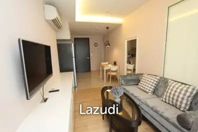 1 Bedroom 1 Bathroom 40 SQ.M H Sukhumvit 43