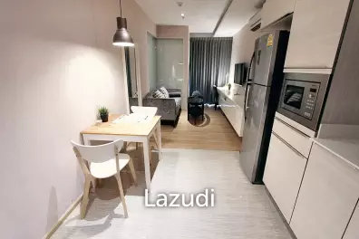 1 Bedroom 1 Bathroom 40 SQ.M H Sukhumvit 43