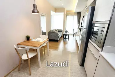 1 Bedroom 1 Bathroom 40 SQ.M H Sukhumvit 43