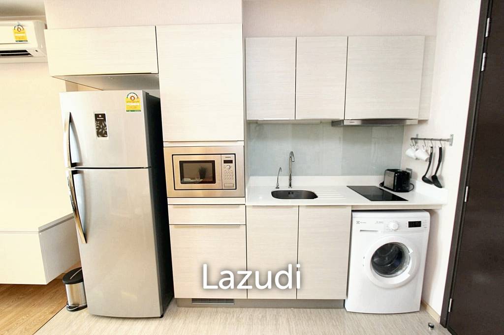 1 Bedroom 1 Bathroom 40 SQ.M H Sukhumvit 43