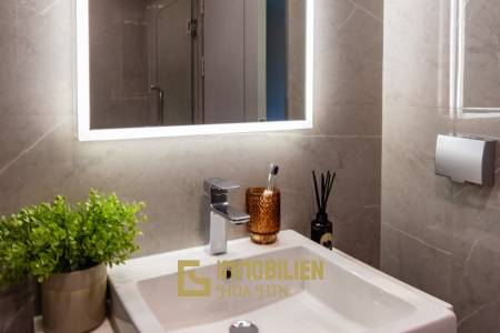 26 metro cuadrado 1 ` 1 Baño Condominio de Venta