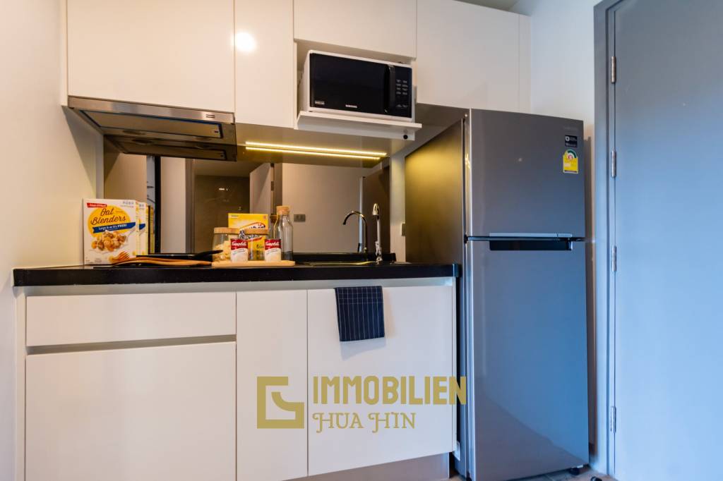 26 qm 1 Bett 1 Bad Apartment Für Verkauf