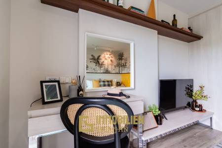 26 m² 1 Chambre 1 Salle de bain Condominium Pour Vente