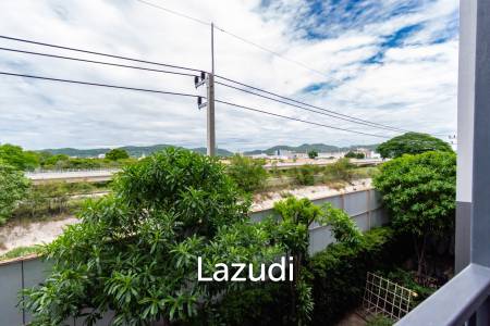 1 Bed 1 Bath 27.46 SQ.M Dusit D2 Residence Hua Hin