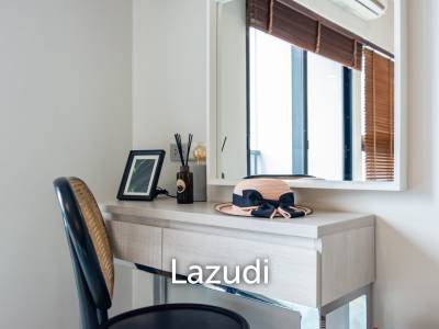 1 Bed 1 Bath 27.46 SQ.M Dusit D2 Residence Hua Hin