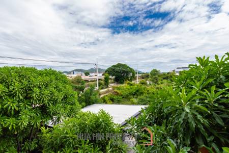 1 bed 1 bath 30.77 SQ,M Dusit D2 Residence Hua Hin