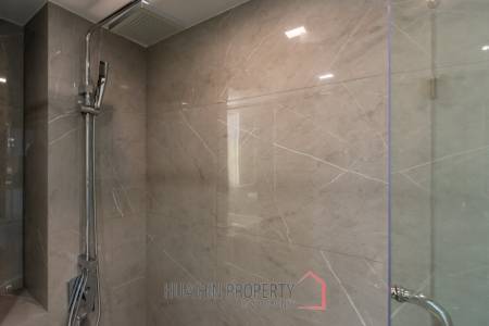 1 bed 1 bath 30.77 SQ,M Dusit D2 Residence Hua Hin