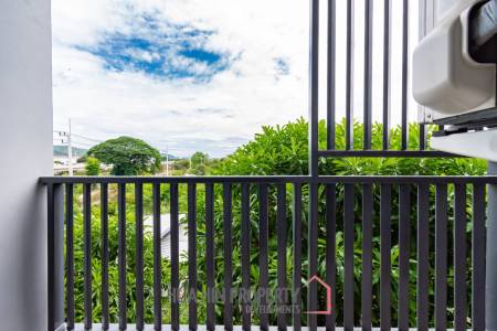 1 bed 1 bath 30.77 SQ,M Dusit D2 Residence Hua Hin