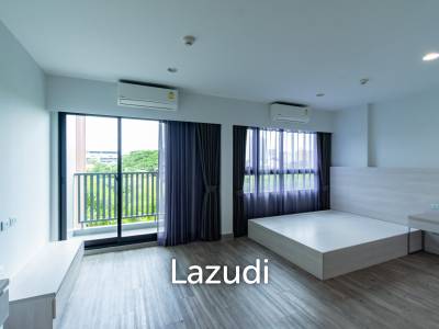 Combined Unit 72.44 SQ.M  Dusit D2 Residence Hua Hin