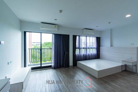 Combined Unit 72.44 SQ.M  Dusit D2 Residence Hua Hin