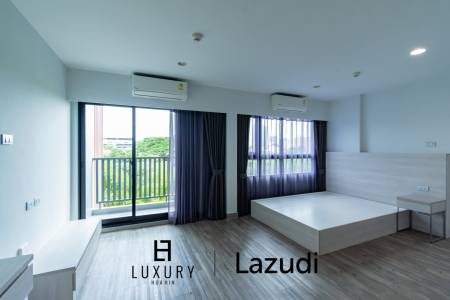 Combined Unit 72.44 SQ.M  Dusit D2 Residence Hua Hin