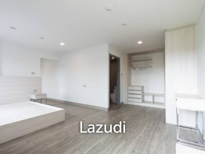 Combined Unit 72.44 SQ.M  Dusit D2 Residence Hua Hin