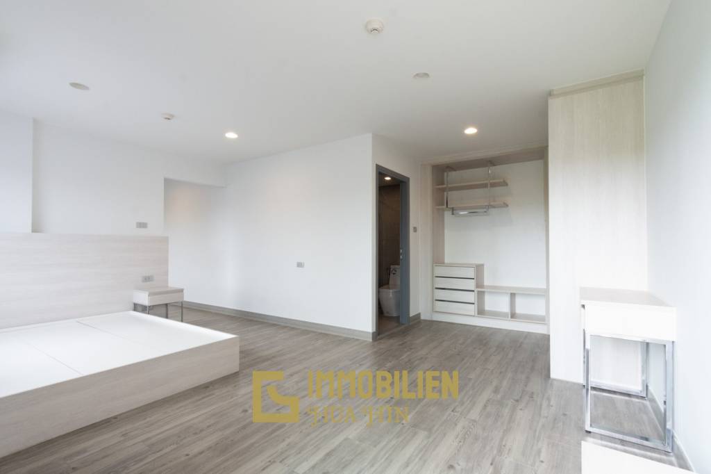 72 m² 2 Chambre 2 Salle de bain Condominium Pour Vente