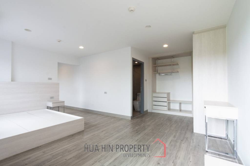 Combined Unit 72.44 SQ.M  Dusit D2 Residence Hua Hin