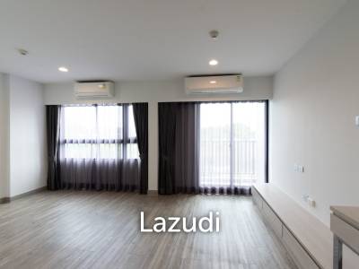 Combined Unit 72.44 SQ.M  Dusit D2 Residence Hua Hin