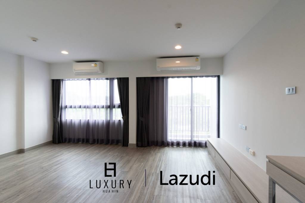 Combined Unit 72.44 SQ.M  Dusit D2 Residence Hua Hin