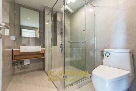 72 m² 2 Chambre 2 Salle de bain Condominium Pour Vente