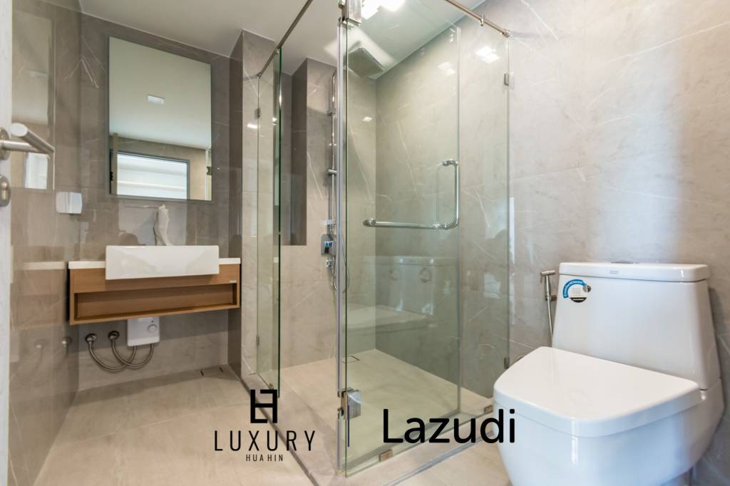 72 m² 2 Chambre 2 Salle de bain Condominium Pour Vente