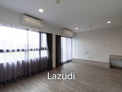 Combined Unit 72.44 SQ.M  Dusit D2 Residence Hua Hin