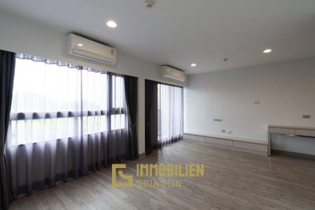 Combined Unit 72.44 SQ.M  Dusit D2 Residence Hua Hin