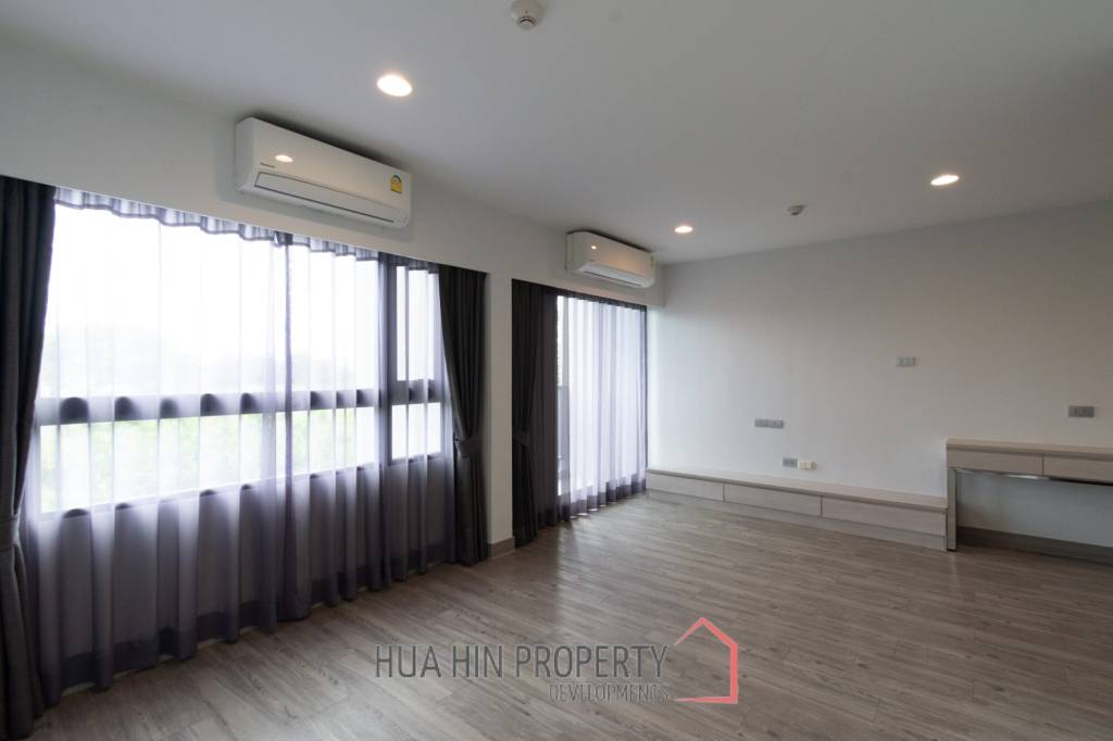 Combined Unit 72.44 SQ.M  Dusit D2 Residence Hua Hin