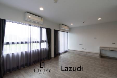 Combined Unit 72.44 SQ.M  Dusit D2 Residence Hua Hin